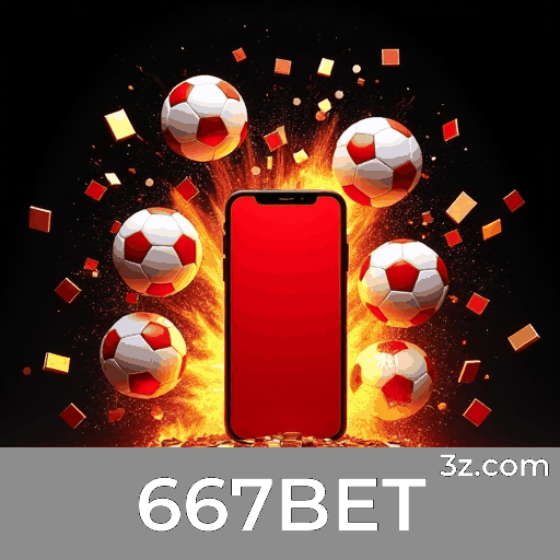667BET: Inovação e Tecnologia no Futuro dos Jogos