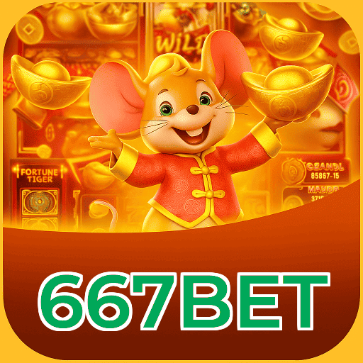 667BET Logo