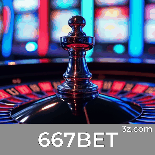 667BET: Desbloqueie Prêmios Surpreendentes!