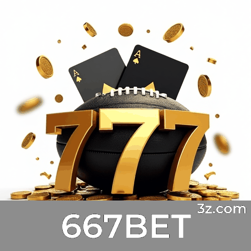 667BET App: Descubra Recompensas Exclusivas Já!