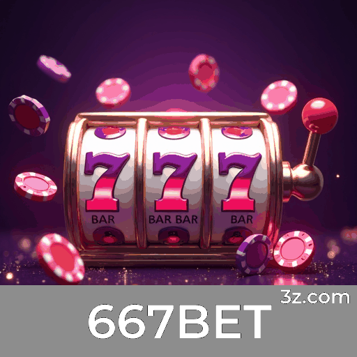 667BET: Desbloqueie Prêmios Surpreendentes!
