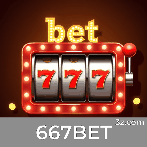 667BET: Inovação e Tecnologia no Futuro dos Jogos