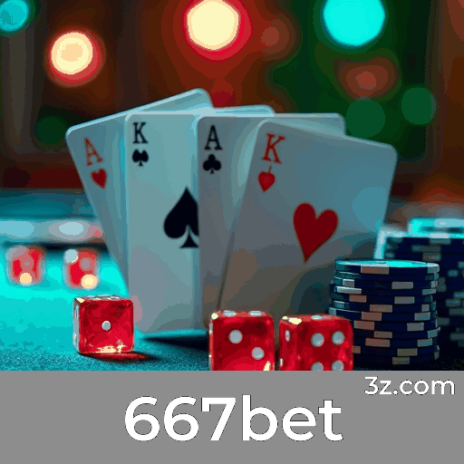 Experiência de Casino Elite no 667bet: Dealers Reais e Jogos Premium