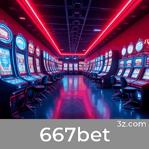 667bet: Estabilidade e Segurança Otimizadas para o Brasil